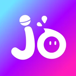Biểu tượng JoyMi - Grup Sesli Sohbet