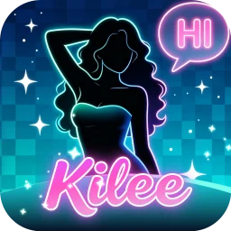 Kilee - Live Video Chat simgesi